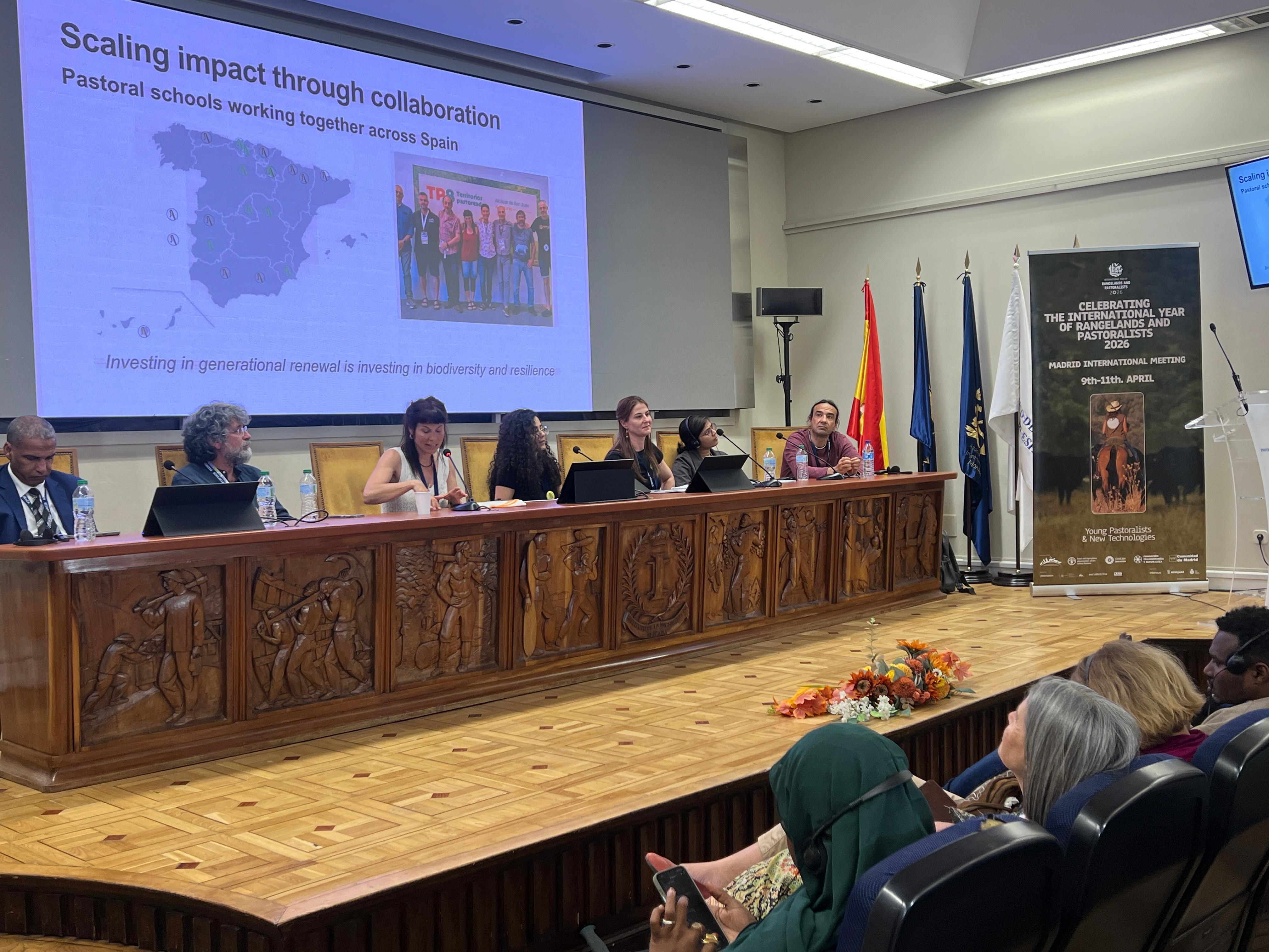Event Gallery - IYRP 2026